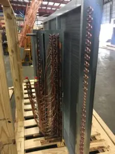 DX Coils
