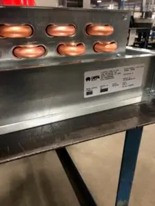 Commercial Coil Replacement