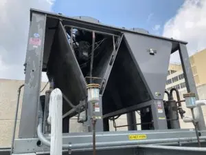 Condenser Coils