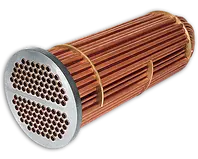 tube bundle