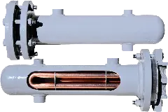 Replacement Tube Bundle