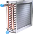 Chilled Water Coils Image