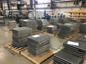 HVAC Coils