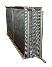 Commercial Coils