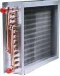 Hot Water Coils