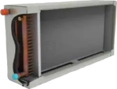 Cabinet Coil