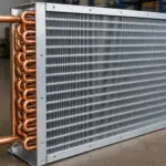 Condenser Coil