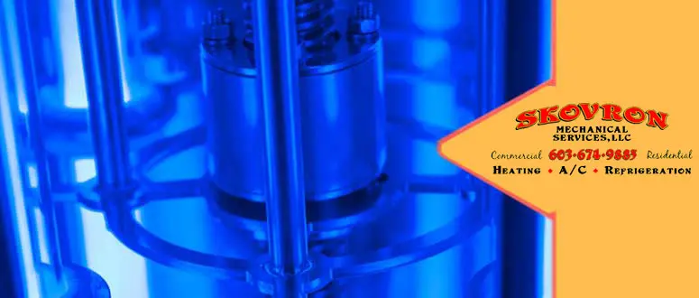 Skovron UV Air Sanitizer Services Manchester NH