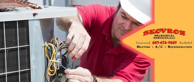 AC Services in Manchester NH