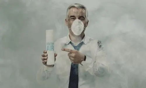Manchester Air Quality Services