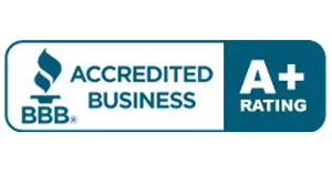 Skovron Mechanical Services LLC. - BBB award