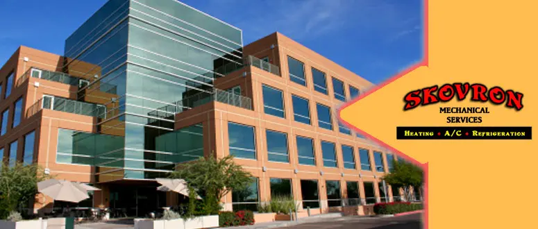 Commercial Services in Manchester NH