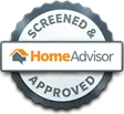 Skovron Mechanical Services LLC. - HomeAdvisor Logo