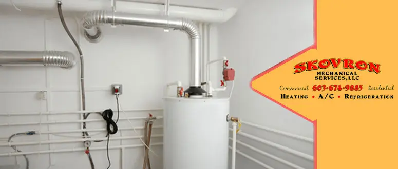 Boilers Services in Manchester NH