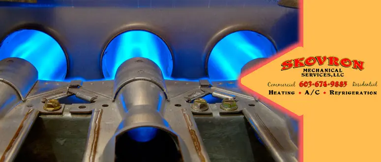 Heaters Services in Manchester NH
