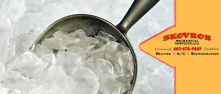 Ice Machines Services in Manchester NH