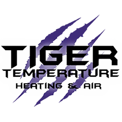 Tiger Temperature favicon