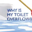 Toilet Overflow