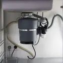garbage disposal