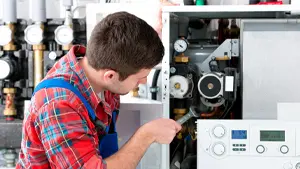 JD Precision Heater-Repair.