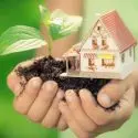 easy ways to go green