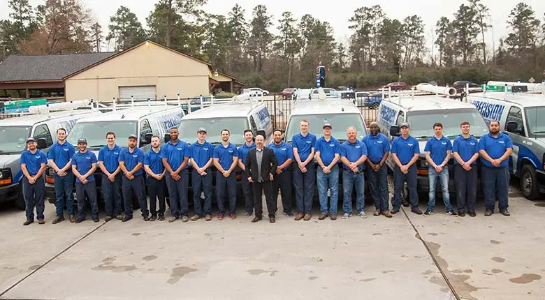 JD Precision Plumbing & Air - Why Choose Us