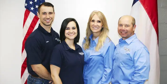 JD Precision Plumbing & Air - About Us
