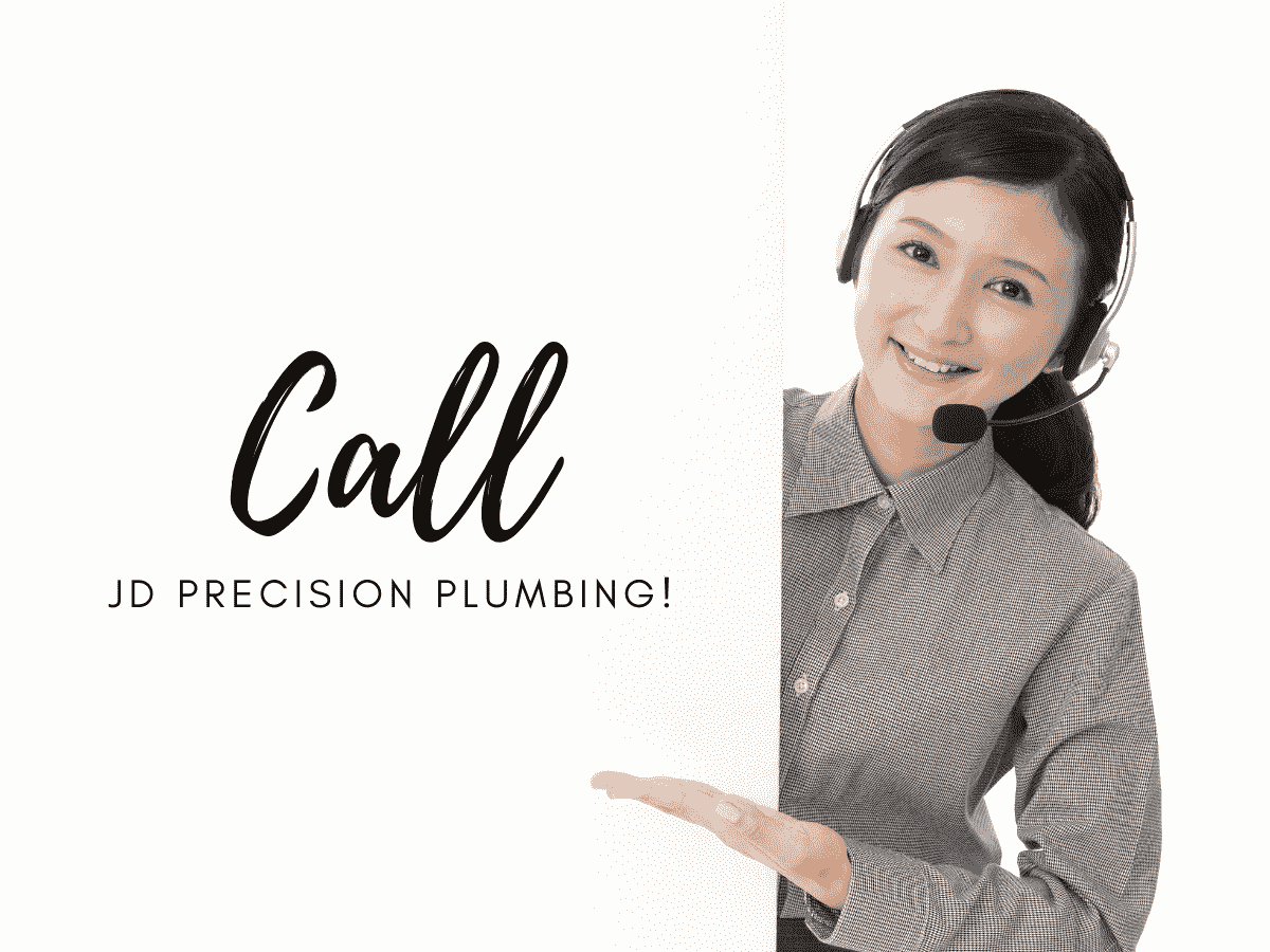 Who should I Call for plumber