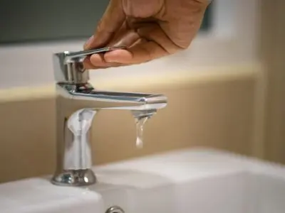 sink