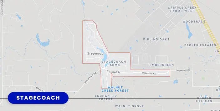 plumbing and water heater services in Stagecoach, TX