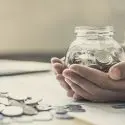save money