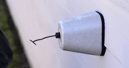 Protect pipes