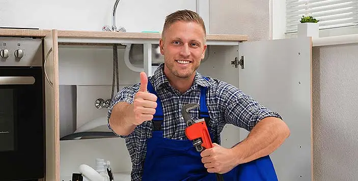 JD Precision Plumbing & Air - Kitchen Plumbing Services in Spring, TX