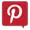 Pinterest Icon