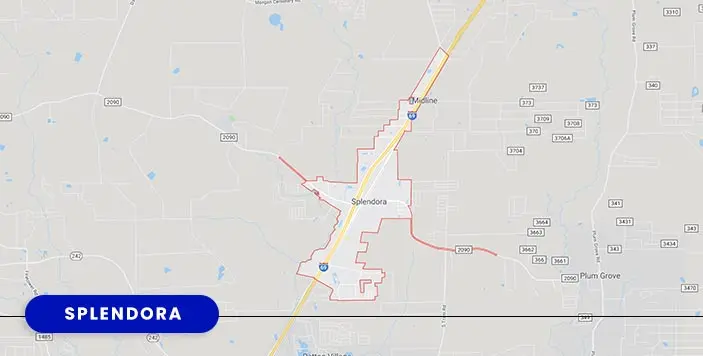 plumbing and water heater services in Splendora, TX