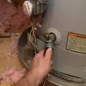 water heater