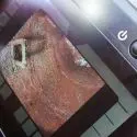 camera