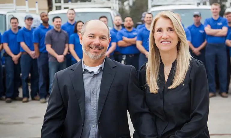 JD Precision Plumbing & Air - career opportunities
