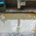 drain