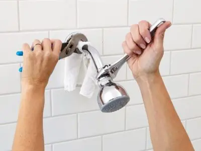 showerhead