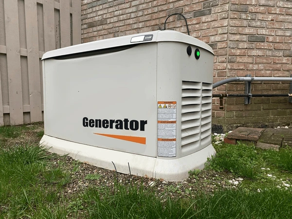 Generator Installs and Replacements