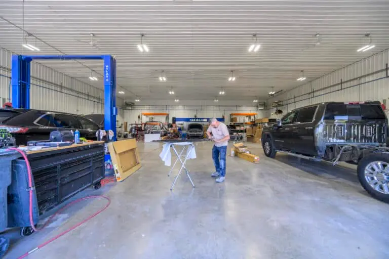What Makes Our Spokane Valley Shop Different