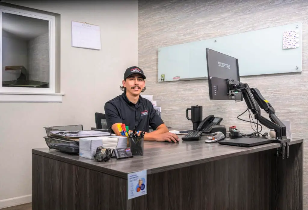 What to Expect When You Contact Us