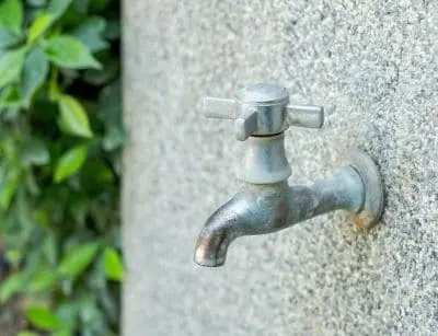 faucets