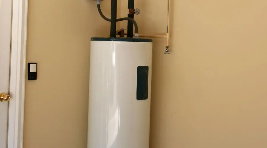 essential guide to water heater replacement