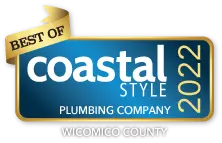 best of coastal logo 2022