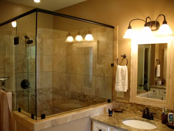 Foundation Plumbing & Heating - Bathroom Remodeling