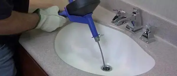 Foundation Plumbing & Heating - Drain Cleaning