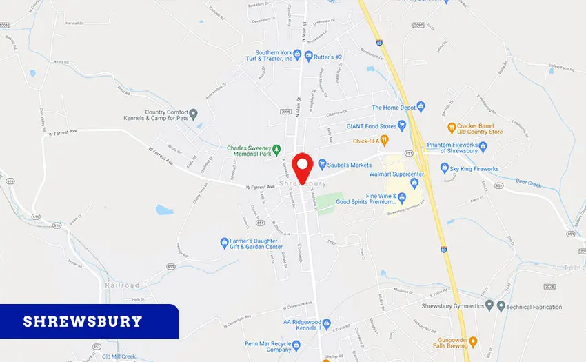 Foundation Plumbing & Heating - Plumbing Services in Shrewsbury
