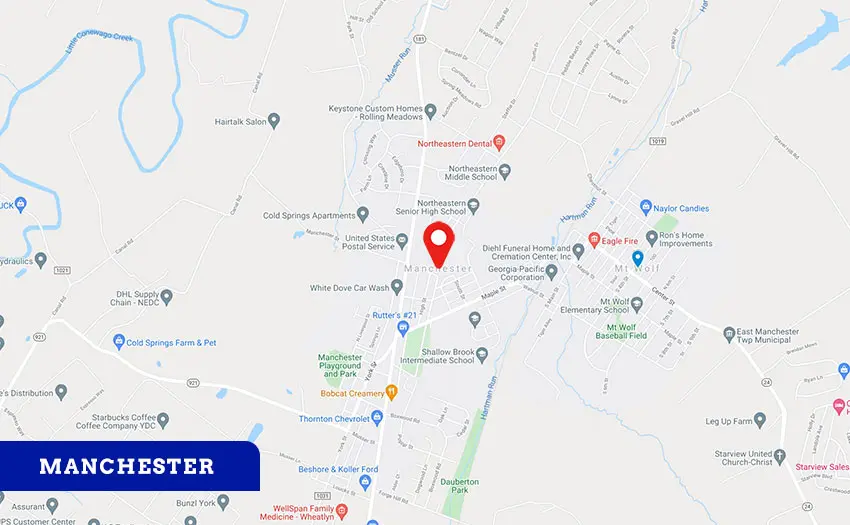 Foundation Plumbing & Heating - Plumbing Services in Manchester